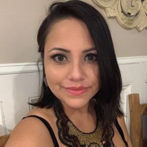 Meet your Posher, Haylin